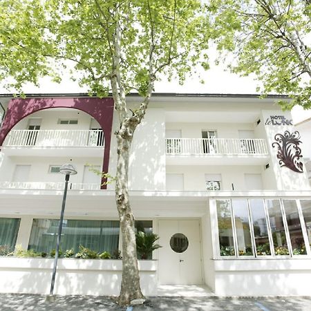 Hotel Le Lune Gatteo a Mare Εξωτερικό φωτογραφία