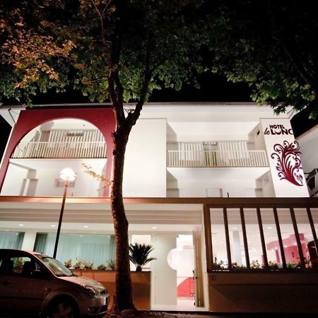 Hotel Le Lune Gatteo a Mare Εξωτερικό φωτογραφία
