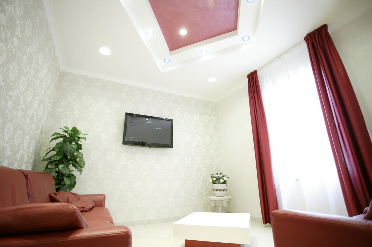 Hotel Le Lune Gatteo a Mare Εξωτερικό φωτογραφία