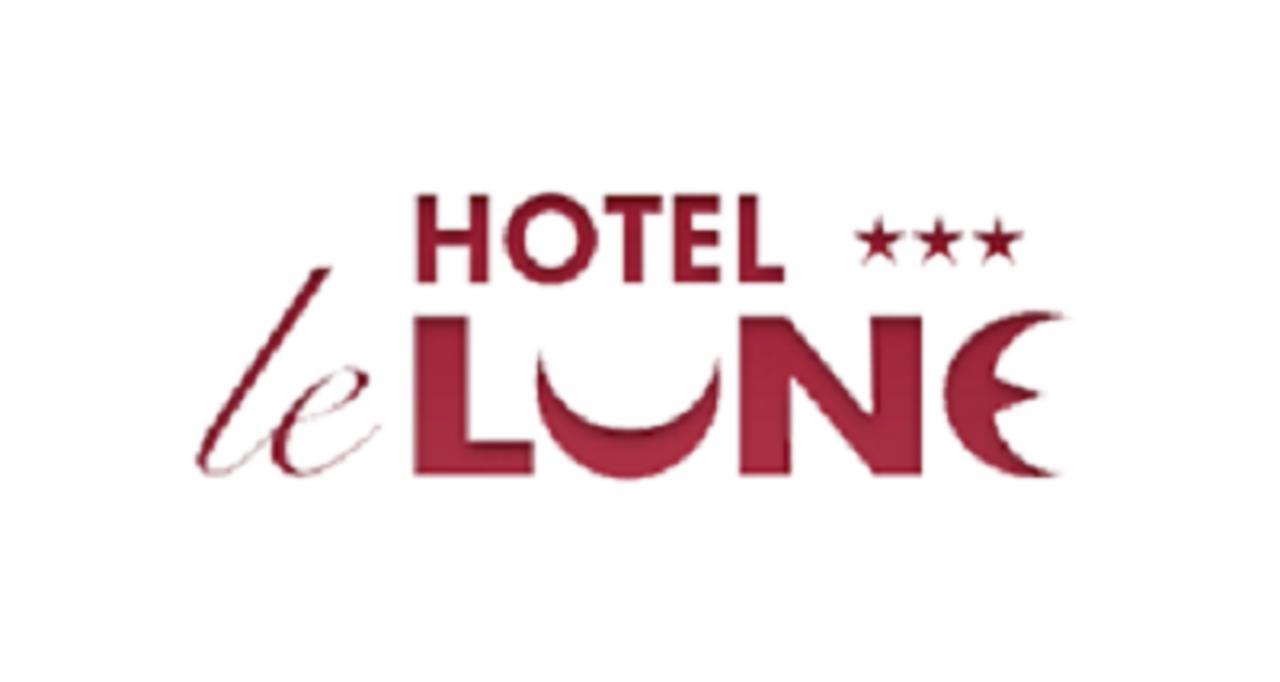 Hotel Le Lune Gatteo a Mare Εξωτερικό φωτογραφία