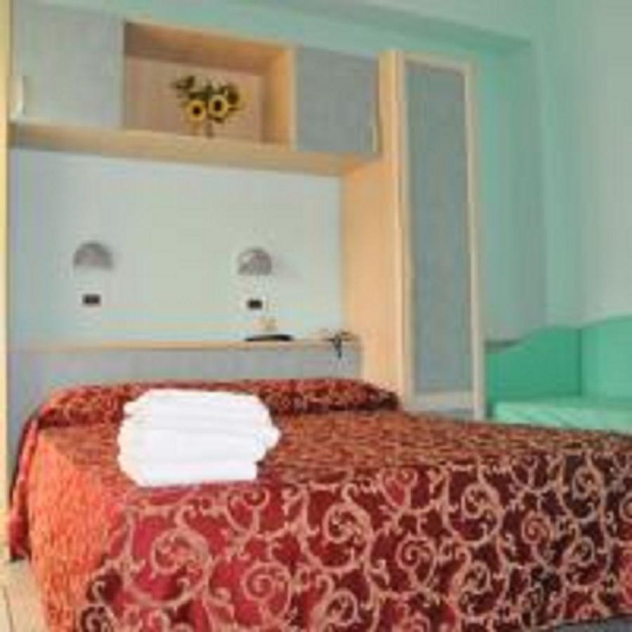 Hotel Le Lune Gatteo a Mare Εξωτερικό φωτογραφία