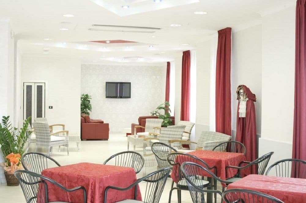 Hotel Le Lune Gatteo a Mare Εξωτερικό φωτογραφία