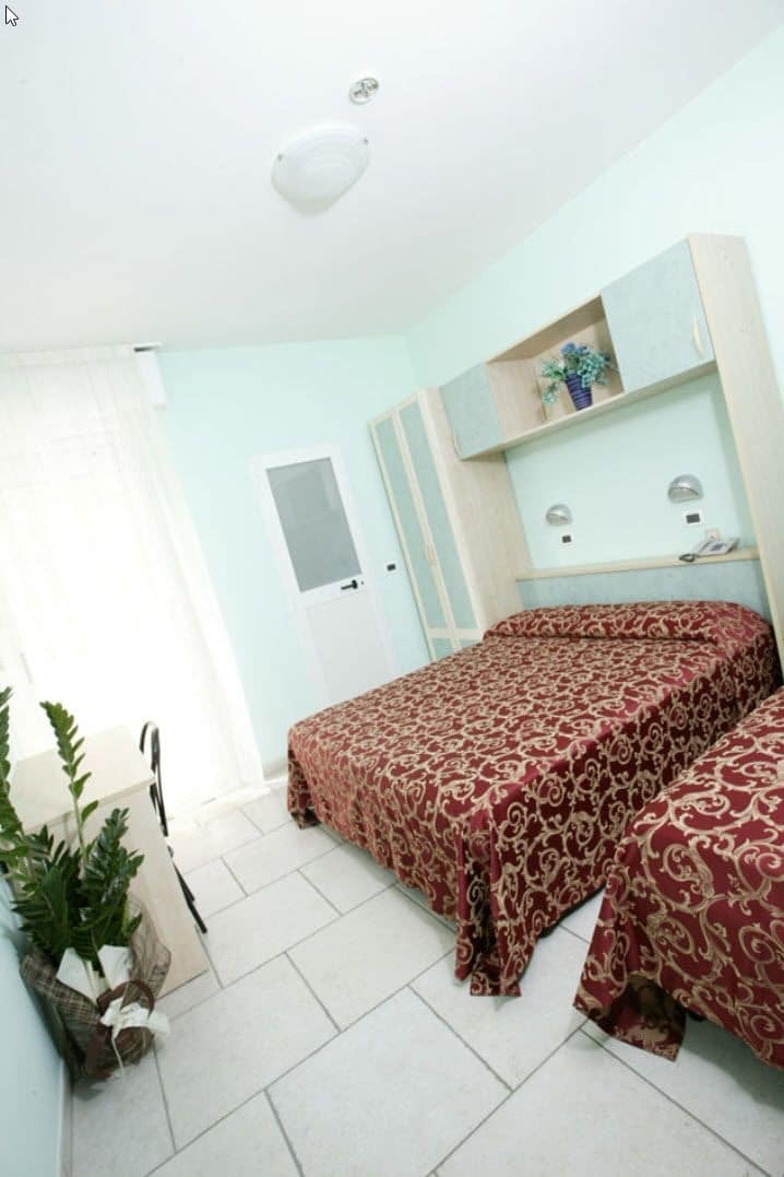 Hotel Le Lune Gatteo a Mare Εξωτερικό φωτογραφία