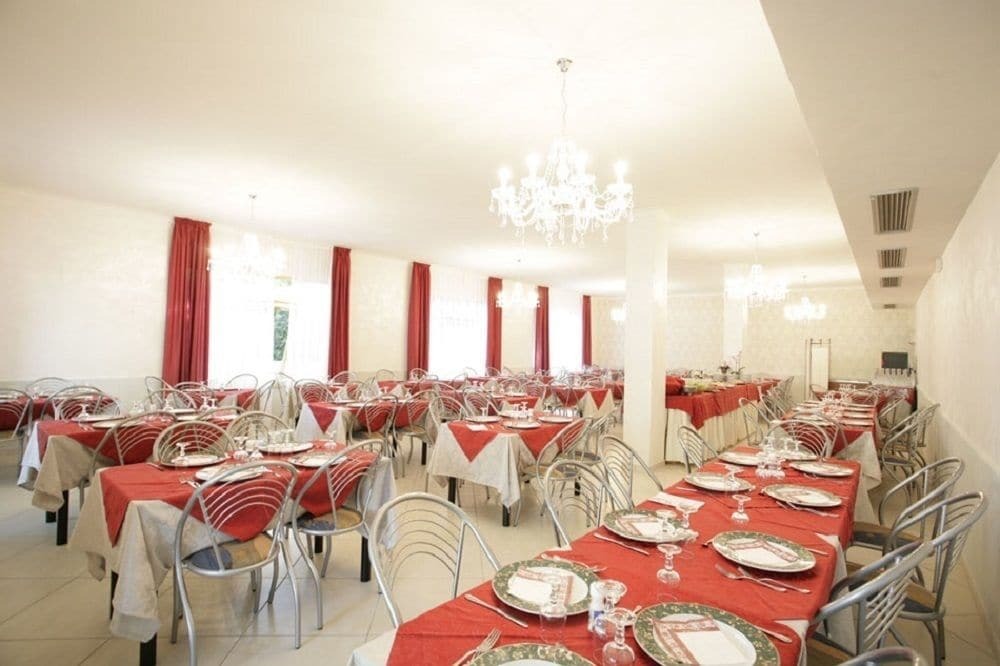 Hotel Le Lune Gatteo a Mare Εξωτερικό φωτογραφία
